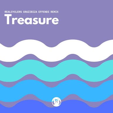 Treasure - Effendi Remix