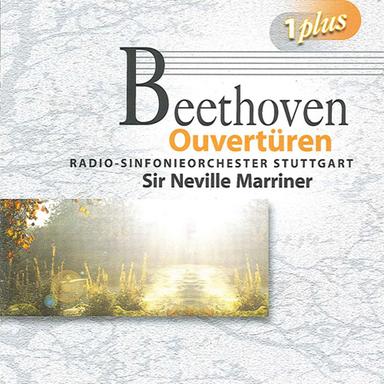 Die Weihe des Hauses Overture, Op. 124