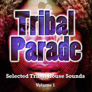 Office Time - Tribal Mix