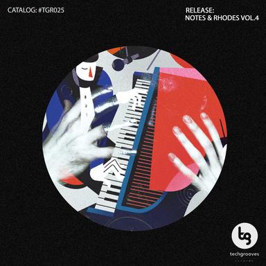 Quasar - Original mix