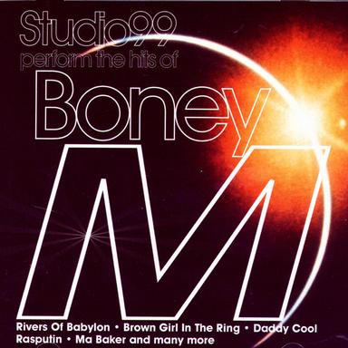 Mary's Boy Child / Oh My Lord