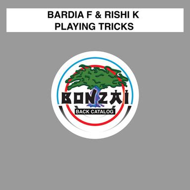 Playing Tricks - Pion Remix