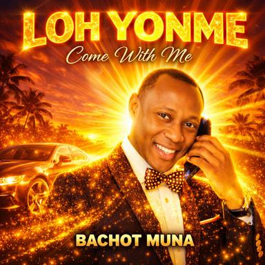 Loh Yonme (Come with Me)