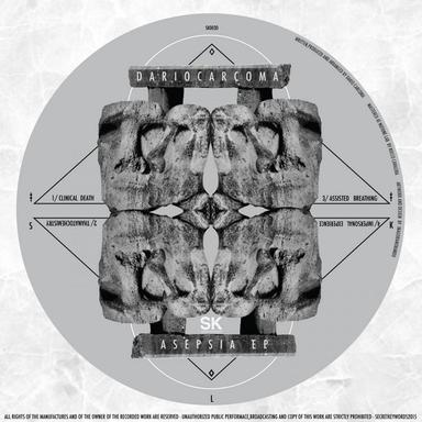 Assisted Breathing - Original mix