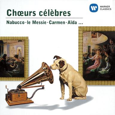 Verdi: Aïda, Act 2 Scene 2: Gloria all'Egitto, ad Iside (Chorus) - Triumphal March