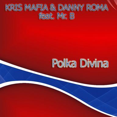 Polka Divina (Magny Radio Edit)