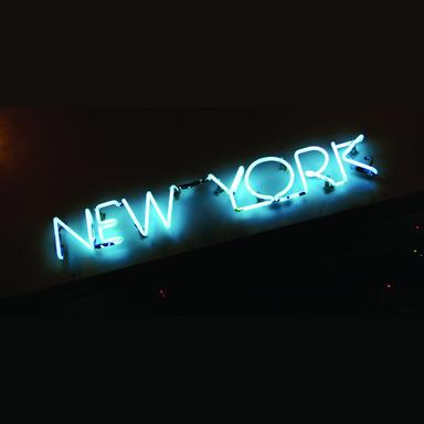 Magic New York City - J Mode's Magical Club Mix