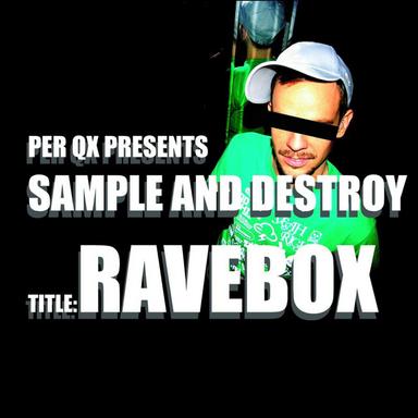 Ravebox - Original Mix