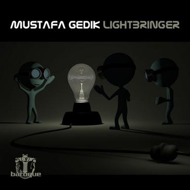 Lightbringer - G-Mohris & Hassan Rassmy Remix