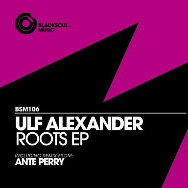 Roots - Ante Perry Remix
