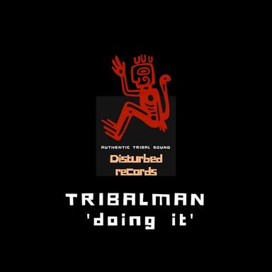 Doing It - Original Mix