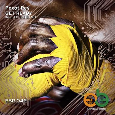 Get Ready - Extended Mix