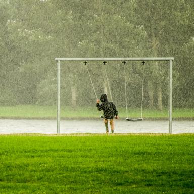 Rainy Day Rhapsody