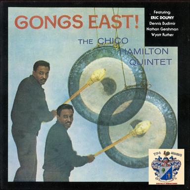 Gongs East