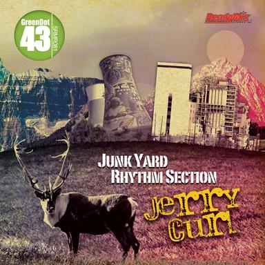 Jerry Curl - Original Mix