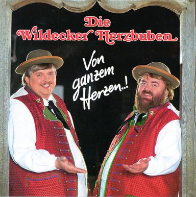 Trink den Wein nie allein
