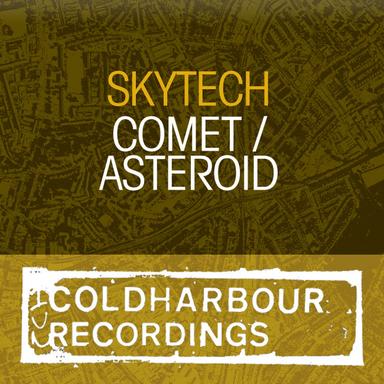 Comet - Space Rockerz Remix