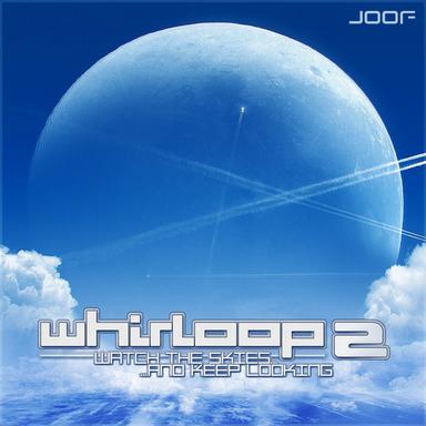 Hosanna - Whirloop Remix