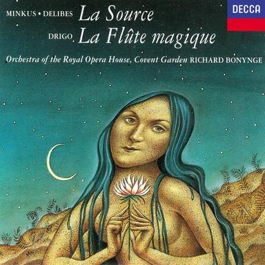 La Flûte magique: 10. Grand Pas d'ensemble