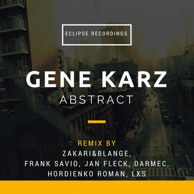 Abstract - Jan Fleck Remix