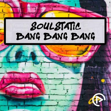 Bang Bang Bang - Db Boulevard Radio