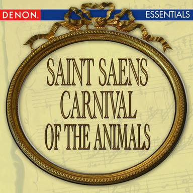 The Carnival of Animals: VII. Aquarium