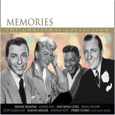 Memories - The Christmas Collection