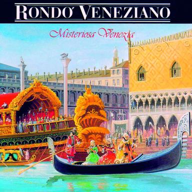 Feste veneziane