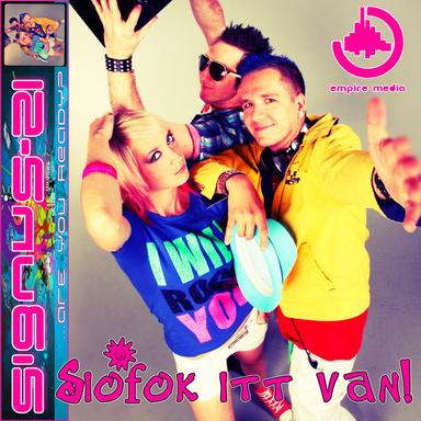 Siofok Itt Van! - Markanera Summer Remix