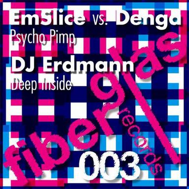 Deepinside - Original Mix