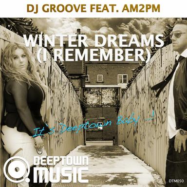 Winter Dreams (I Remember) - Richard Earnshaw Remix