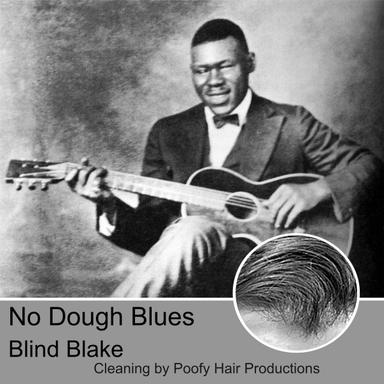 No Dough Blues