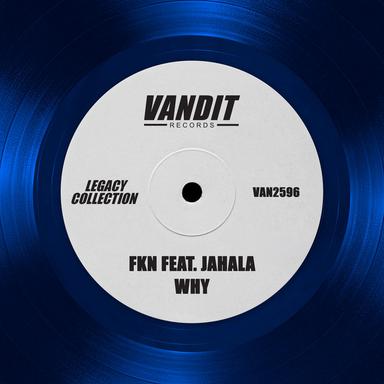 Why? - Aly & Fila Remix