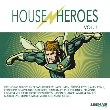 Skeleton Key - Clubmix