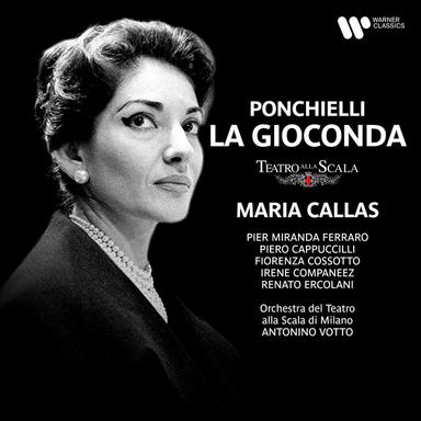 Ponchielli: La Gioconda, Op. 9, Act 3: "Già ti veggo immota e smorta" (Barnaba, Cieca, Coro, Alvise, Enzo, Gioconda)