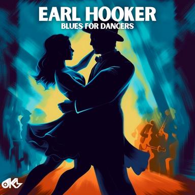 Blues for Dancers