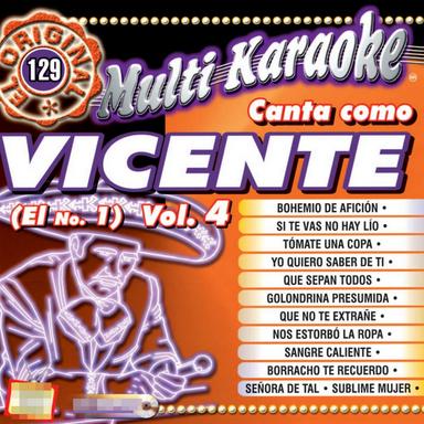 Que No Te Extrañe
