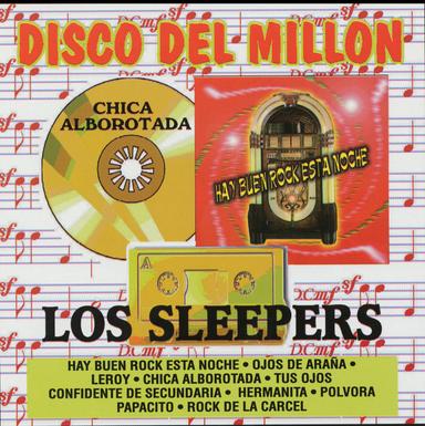 Rock De La Carcel