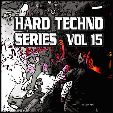 Techno Revolution