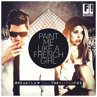 Paint Me Like a French Girl - Extended Mix