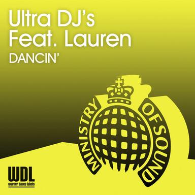 Dancin - Radio Edit