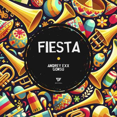 Fiesta - Radio Edit