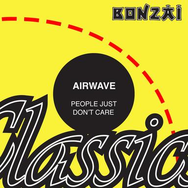 People Just Don't Care - Remix