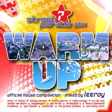 Lift Me Up - Extended Mix