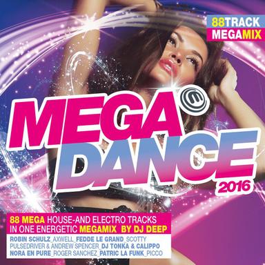 Day and Night - Club Mix