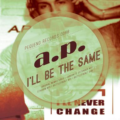 I'll Be The Same - Battlefront Dub