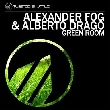 Green Room - Rob Nutek Remix