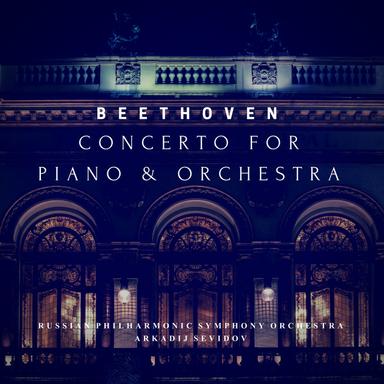 Piano Concerto No. 1 in C Major, Op. 15: III. Rondo. Allegro scherzando