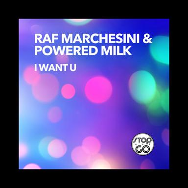 I Want U - Extended Mix