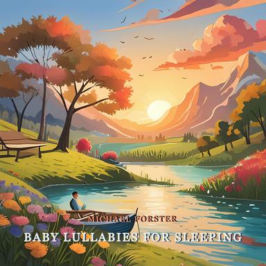 Brahms Lullaby - Piano Version